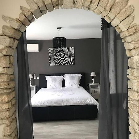 Gite La Licorne Βίλα Entrechaux Εξωτερικό φωτογραφία